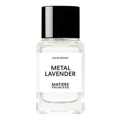 MATIERE PREMIERE Metal Lavender EDP 100 ml